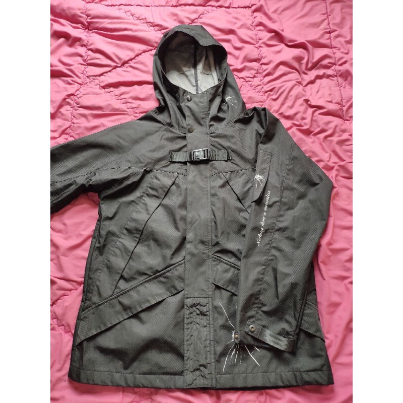 Jaket Elhaus Original