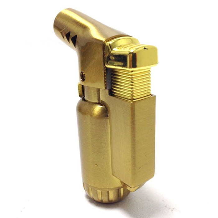 Terlaris KOREK API TORCH GOLD 9237 MANCIS LAS LIGHTER KOREK POWER Limited!