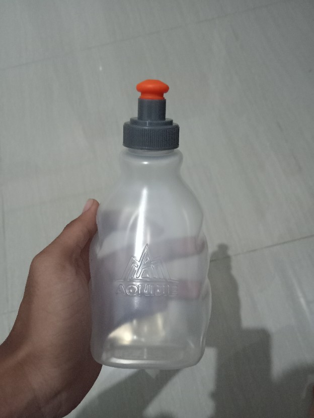 Aonijie Water Bottle 250ml - Botol Minum Sport Outdoor