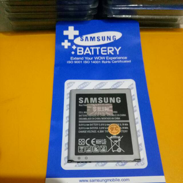 BATRE SAMSUNG GALAXY V / G313. GALAXY ACE 3 / S7270. J1 mini. Star pro / S7262