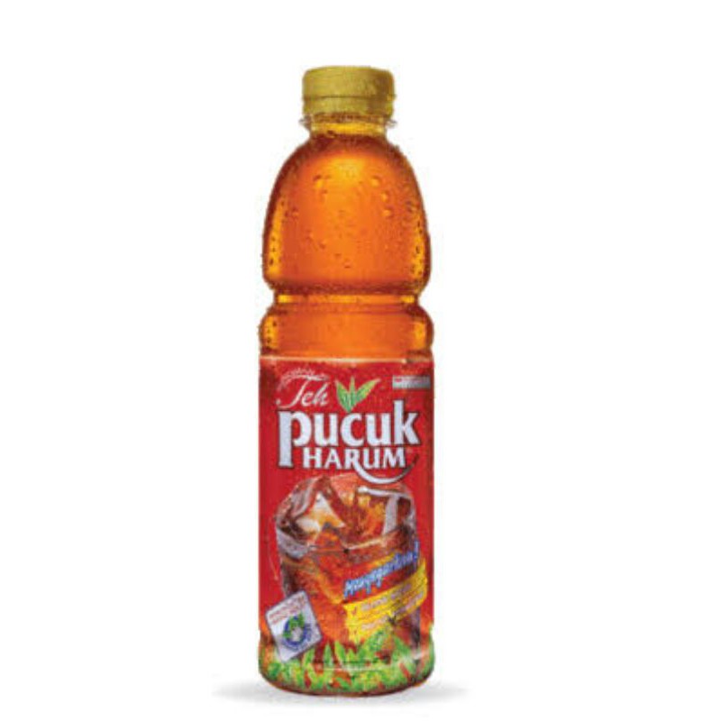 

teh pucuk harum