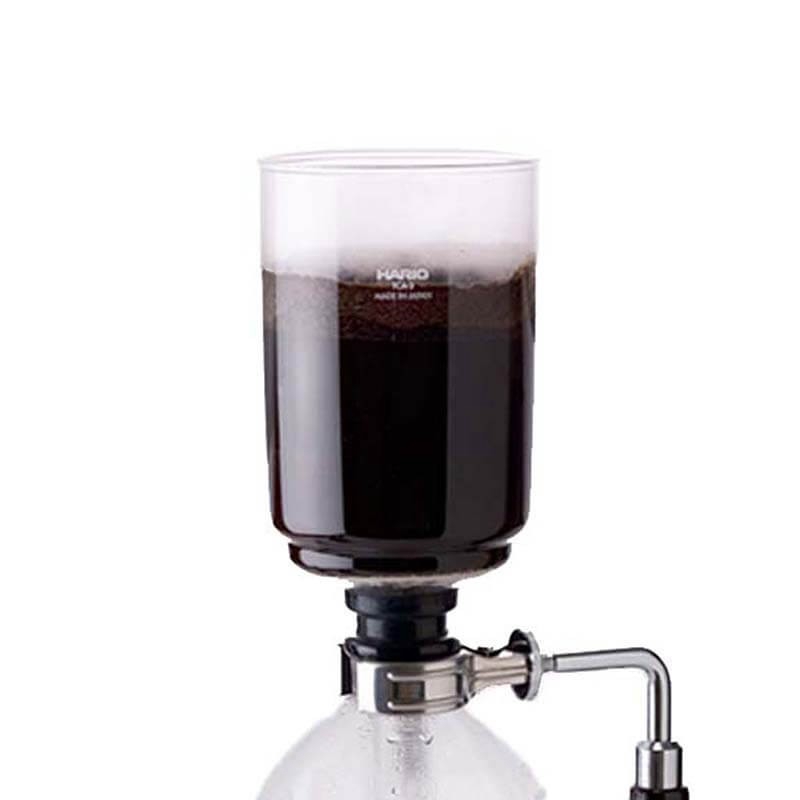 HARIO COFFEE SYPHON TECHNICA 5 CUP TCA-5 | Alat kopi