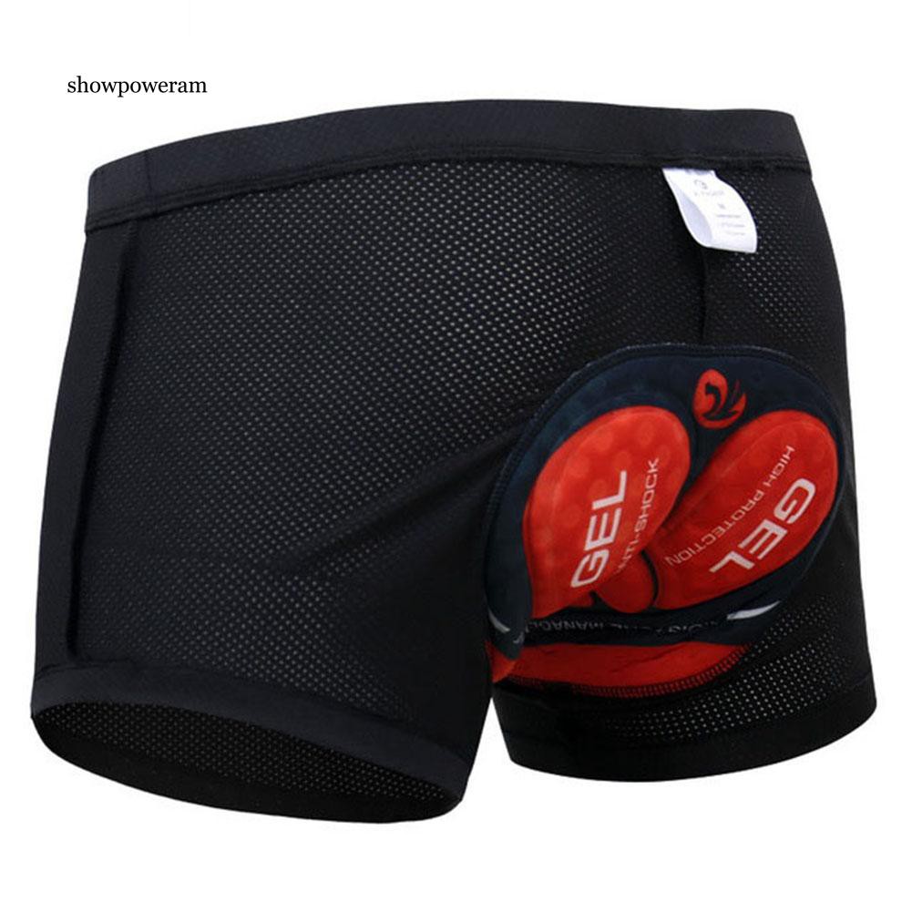 mtb compression shorts