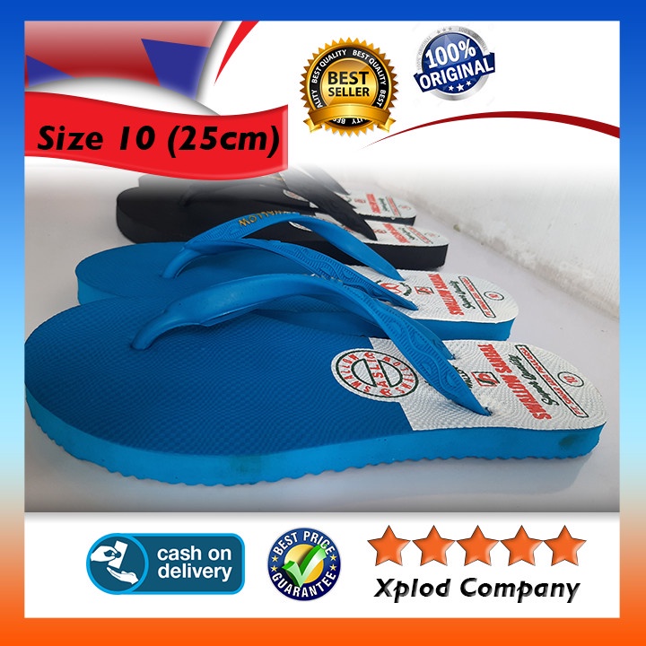 (Size 39-40) Sandal Jepit Swallow Retro Ladies Terbaru 2022 Sendal Jepit Wanita Swalow Baru