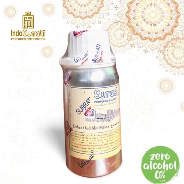 DEHAN OUD ABU MASNA 100gr
