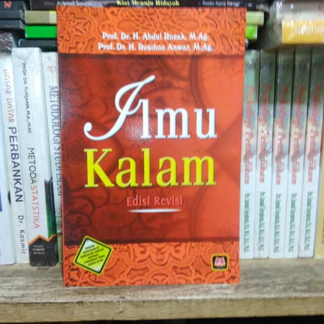 ILMU KALAM