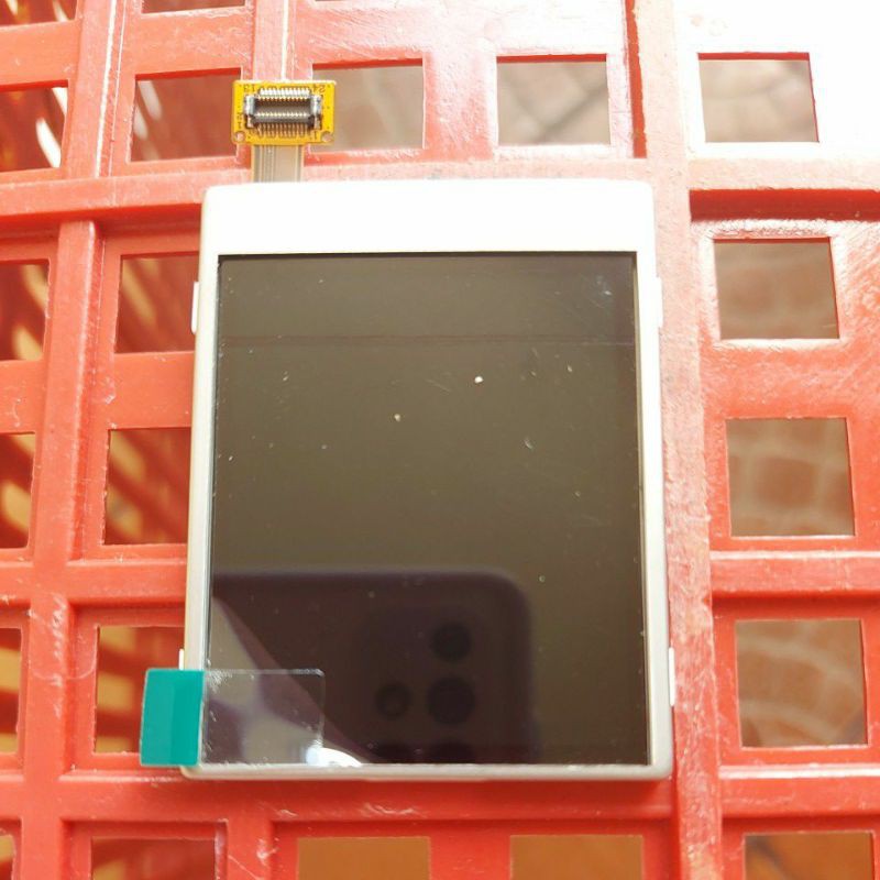 LCD HP NOKIA 3250