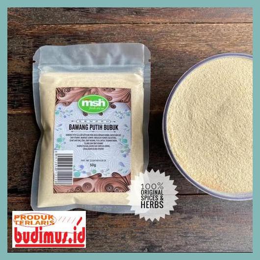 

33Wr4Y5- Bawang Putih Bubuk 66R78T87-