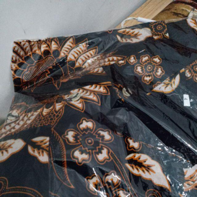 Wijayadanu_batik Couple Keluarga Maura Hrb026 Garansi Termurah Di Pekalongan