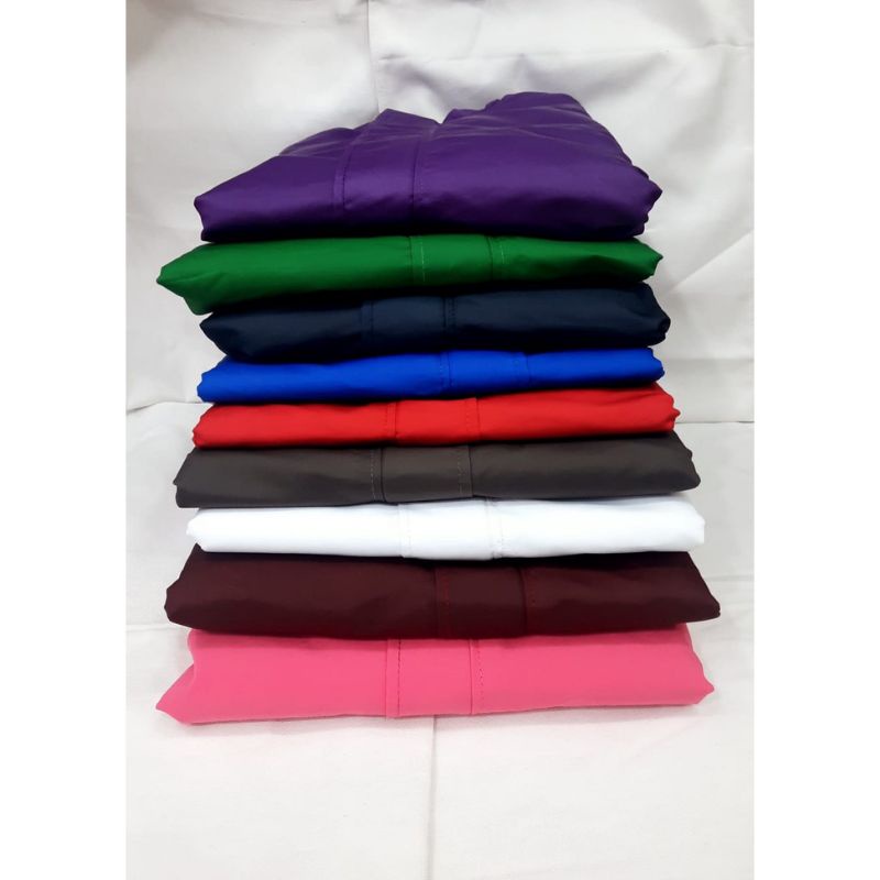 hazmat suit taslan - hazmat apd - hazmat taslan waterproof