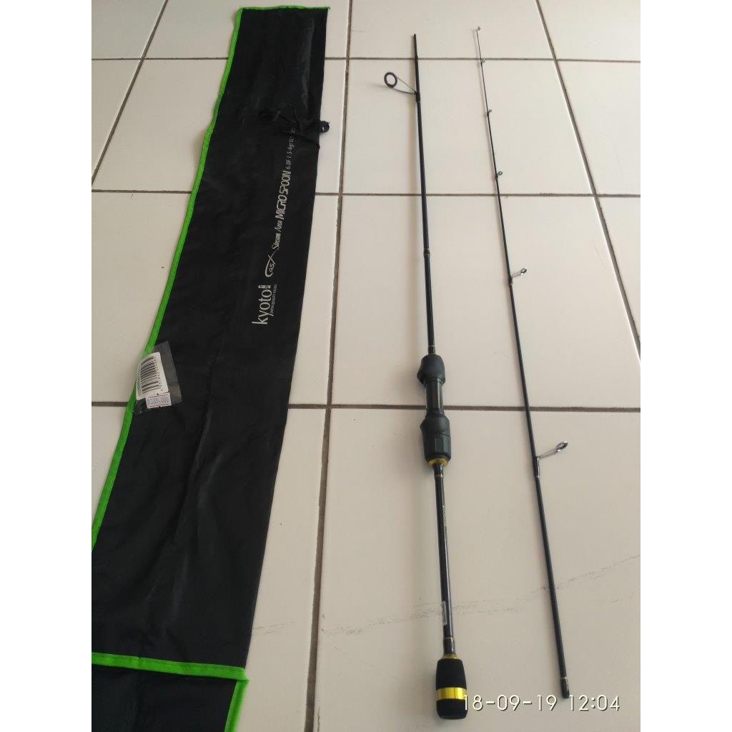 JORAN KYOTO MICRO SPOON UL SERIES