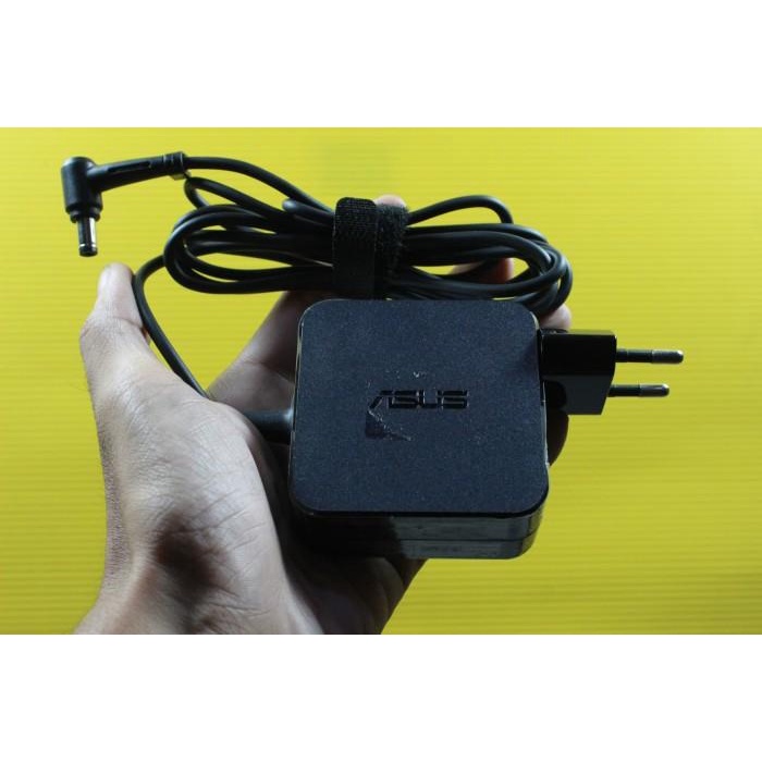 Charger laptop asus e203nah original