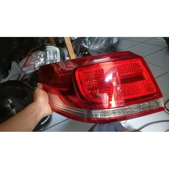stoplamp camry cakar Original