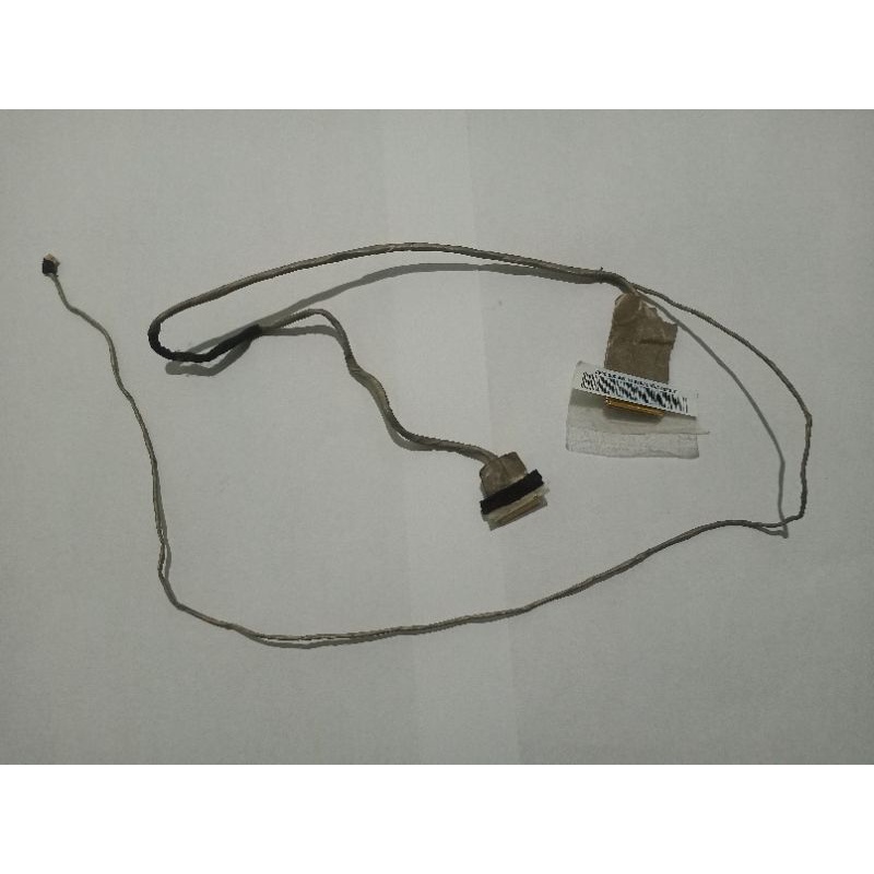 original kabel fleksibel flexible flexibel lcd lvds laptop lenovo g405 g 405