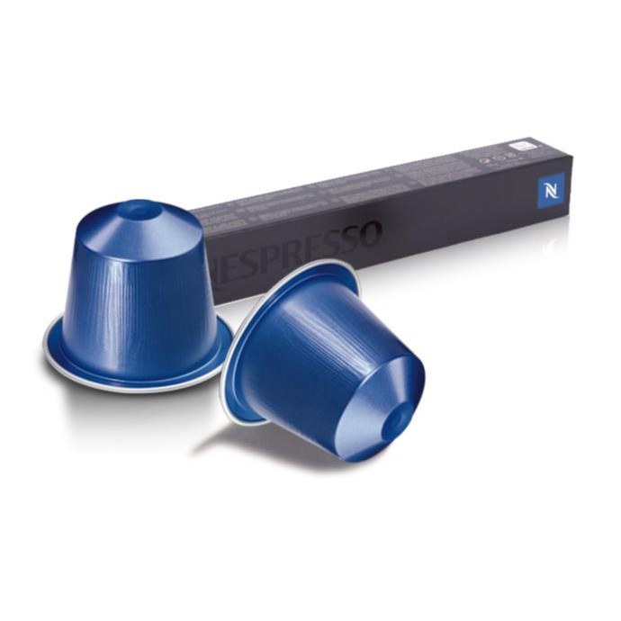 

ENAK Nespresso Vivalto Lungo Coffee Capsule / Kapsul Kopi - 10 capsules BANYAK RASA