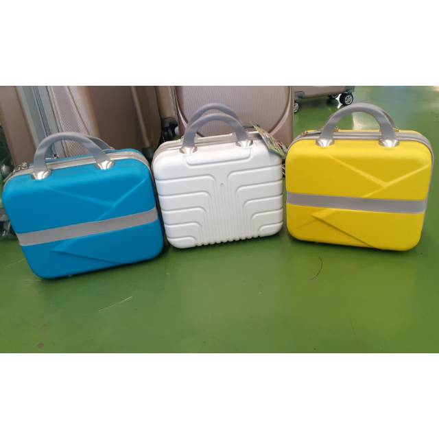 Mini Koper / Beauty Case