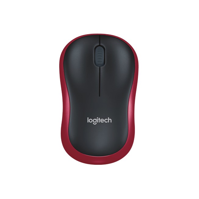 Mouse Wireless Logitech M185