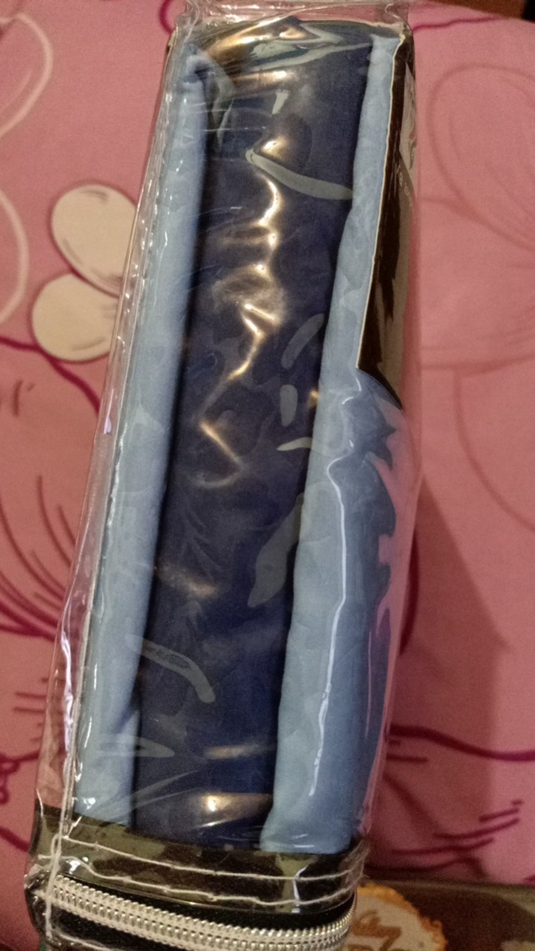 Ss Sprei Vallery Quincy 180 T-30 Mix Motif 180x200 Tinggi 30 King Size No 1 Part B Combinasi