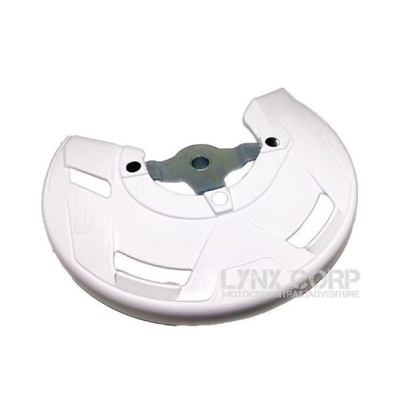 Pelindung Cakram Rem Depan Honda CRF 150L Gordon