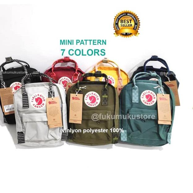 kanken mini sale