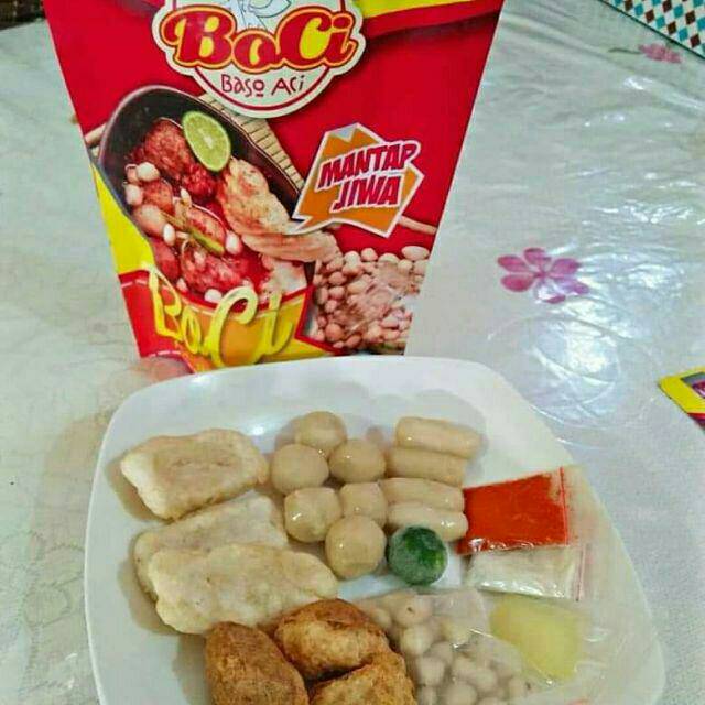 

Pesanan ella