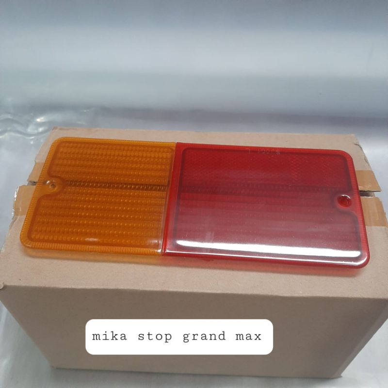 mika stop grand max pickup mika lampu belakang grandmax pick up