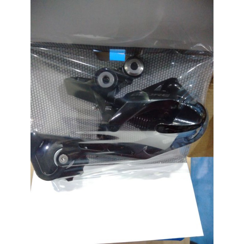 RD DEORE T6000 LONG CAGE 10SPEED