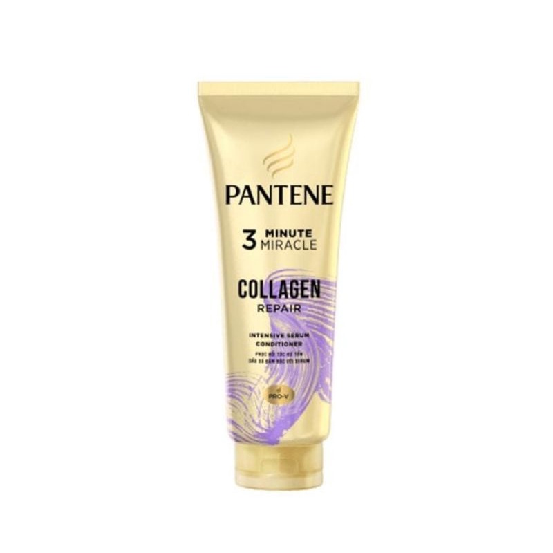 PANTENE Conditioner Collagen Repair 70 ml