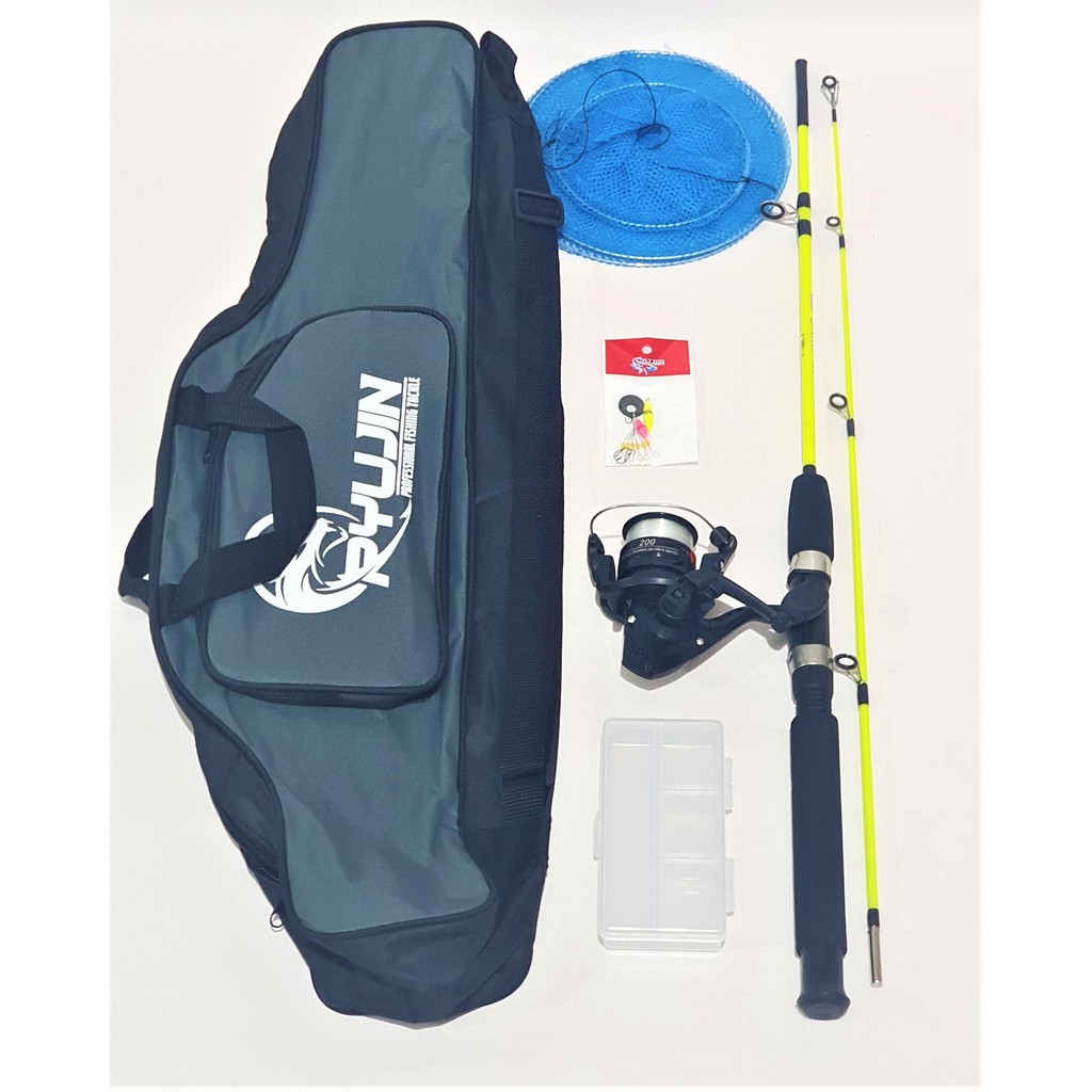 SET PANCING MURAH / KOMPLET SET JORAN SAMBUNG 2