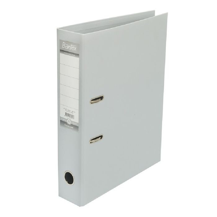 

Ordner Bantex 1465-05 (GREY) Folio 7 cm