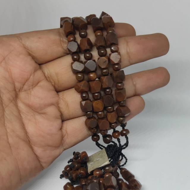 Gelang kaukah limas sekat / gelang kaokah / gelang koka / gelang kokka / gelang kaoka / gelang kauka