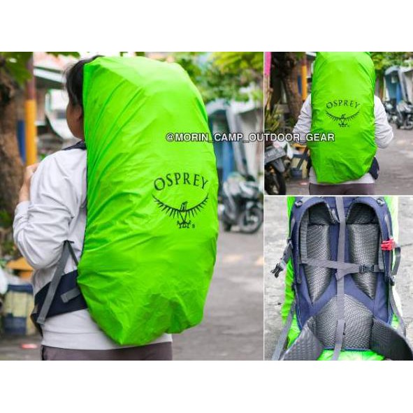 ➫ RAIN COVER OSPREY 50L 60L / Rain Cover 60L / Rain Cover OSPREY 45L / Rain Cover 50L / Rain Cover 4