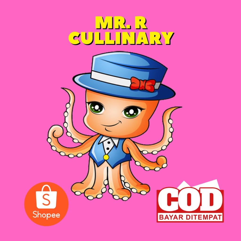 

Mr. Takoyaki - MR.R CULLINARY (FRANCHAISE,PAKET USAHA,KEMITRAAN) GROBAK/BOOTH PORTABLE,ALAT LENGKAP, DAN BAHAN BAKU UTAMA