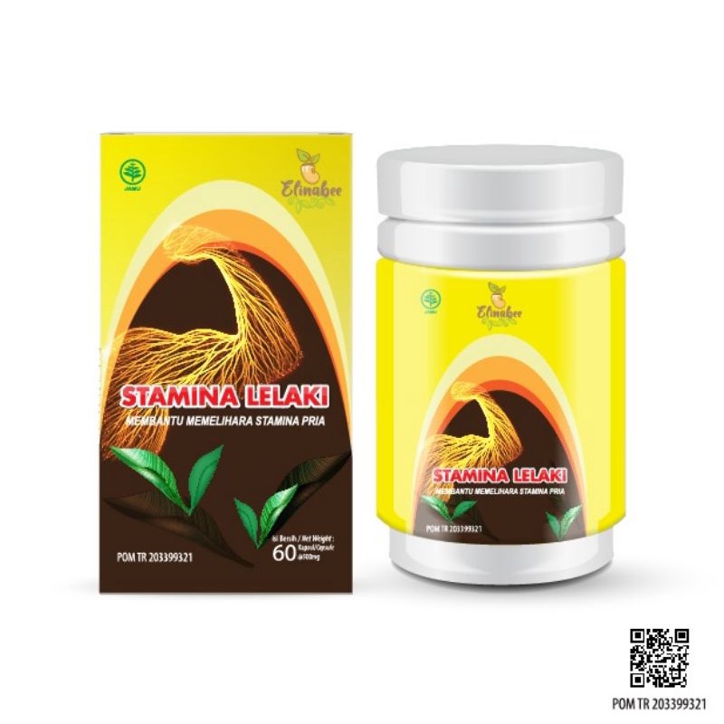 Stamina Lelaki