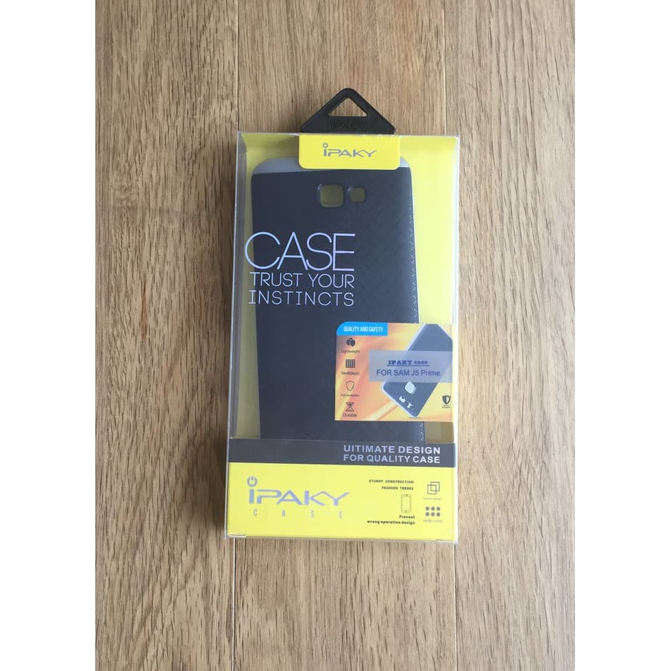 Ipaky Case Samsung Galaxy J5 prime Original 100%