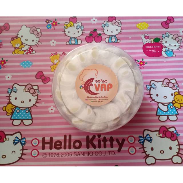

Kue salju
