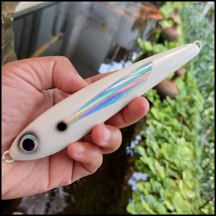 Stick Bait Dragon Type Wtd