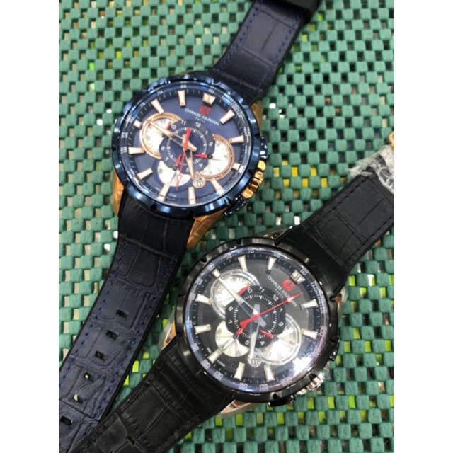 Charles Jourdan Man CJ1029 Chronograph