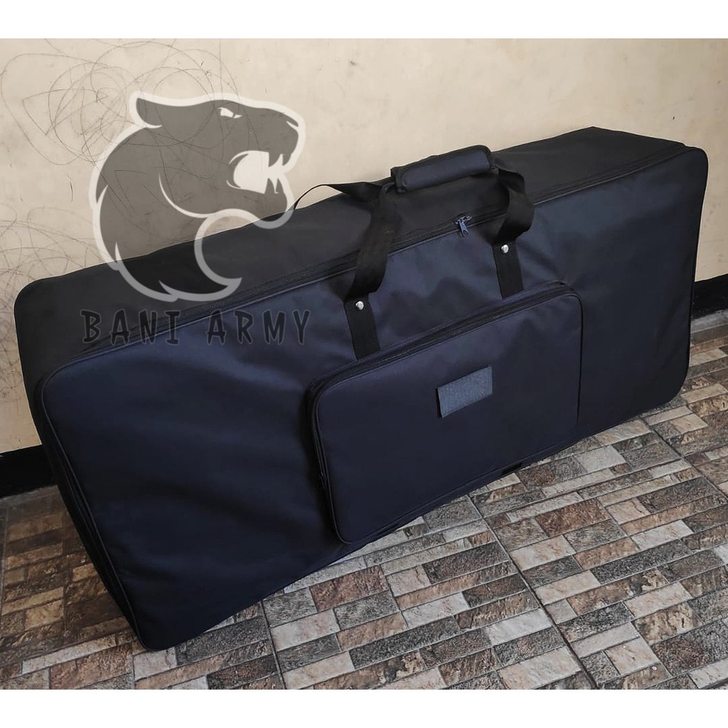 Tas Keyboard Korg PA 50 PA 500 PA 600 PA 700 PA 900 PA 1000 - Cover Keyboard