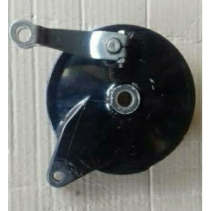 panel rem belakang 1set Byson/vixion/RX king original (seken)