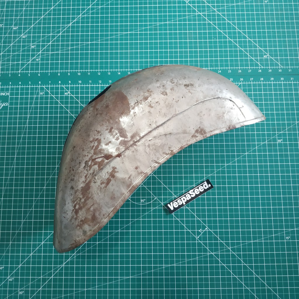 Spakbor Depan Vespa VBB VNB