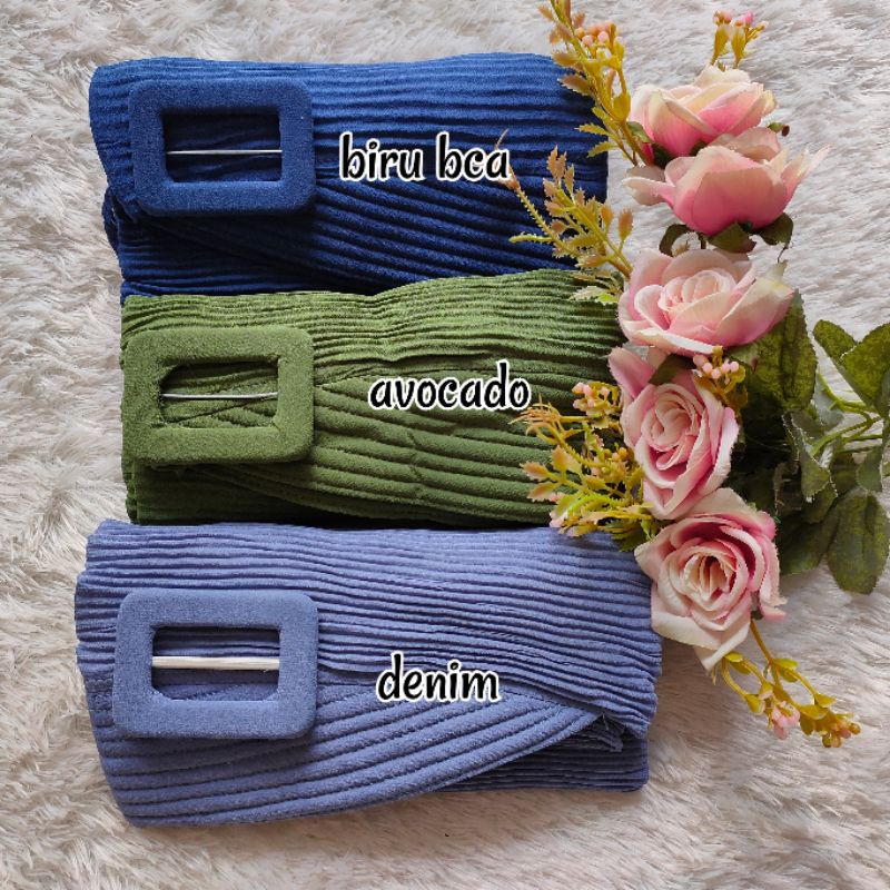 BERGO PLISKET PED GESPER GK / BERGO PLISKET / JILBAB PLISKET / KERUDUNG PLISKET / KRUDUNG PLISKET / HIJAB INSTAN / JILBAB INSTAN / KHIMAR CERUTY-3