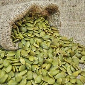 

PUMPKIN SEED