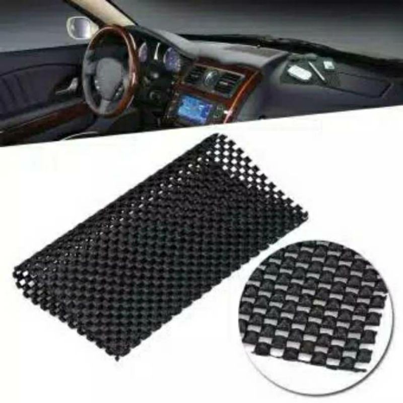 Anti Slip Dashboard mobil / Anti slip Mat Uk.30x30