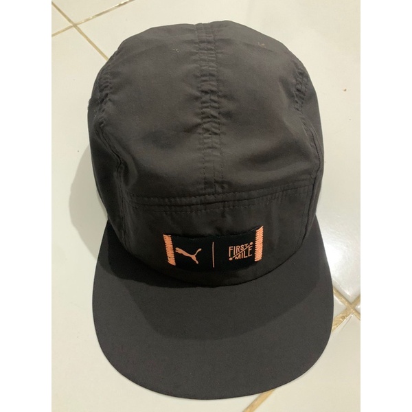 PUMA X FIRST MILE RUNNING CAP Original