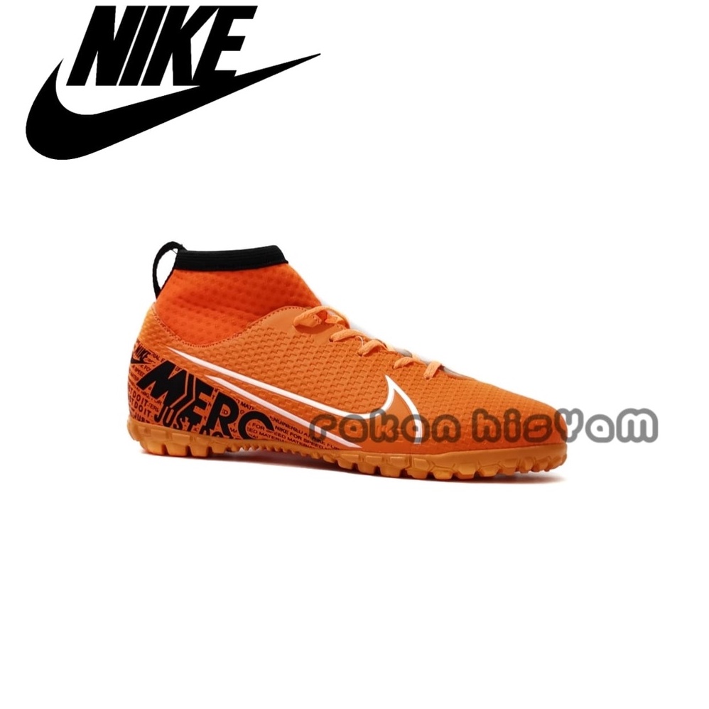 sepatu futsal boot nike mercurial