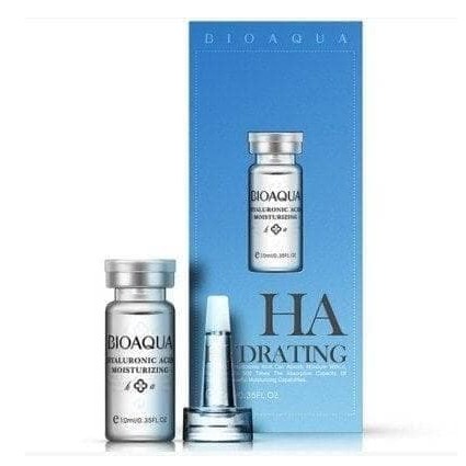 BIOAQUA HA HYDRATING / SERUM BIOAQUA
