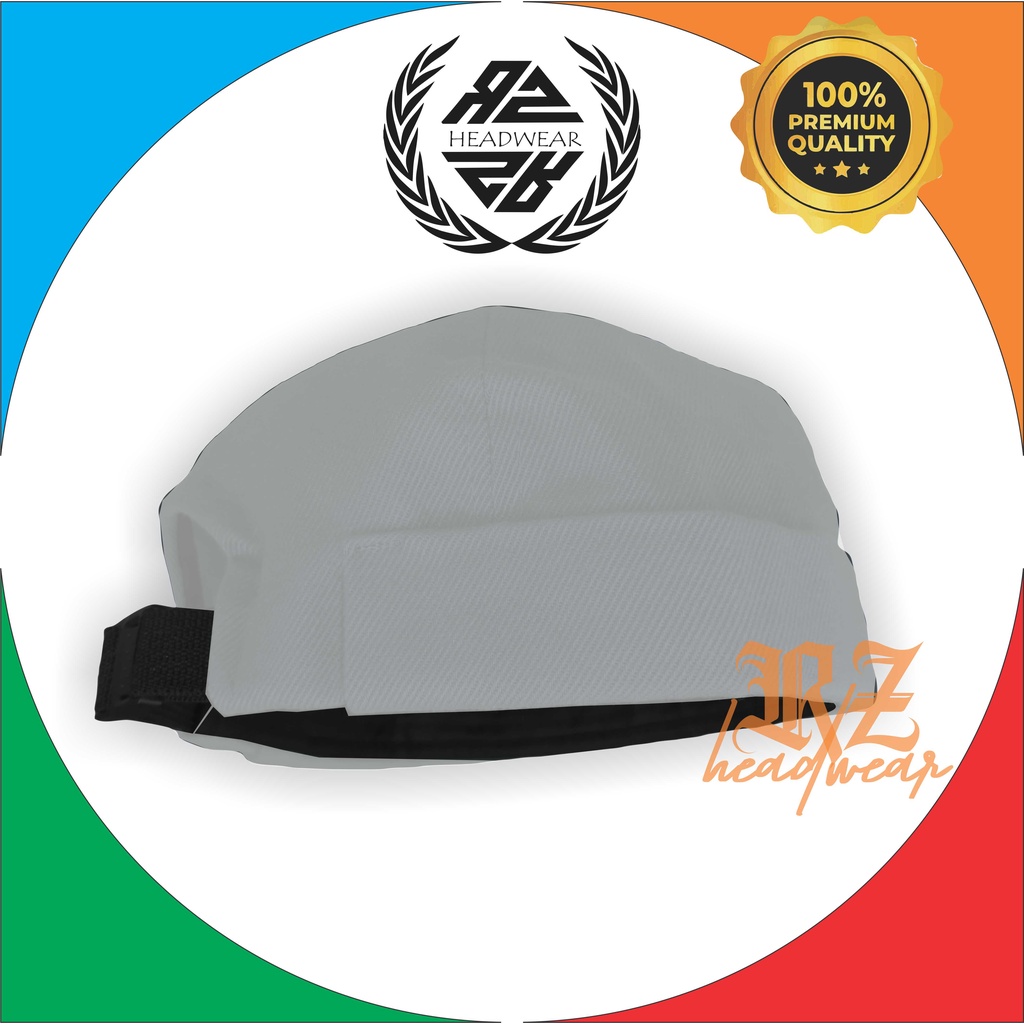 Topi Peci Pria Dewasa Miki Hat Premium Original