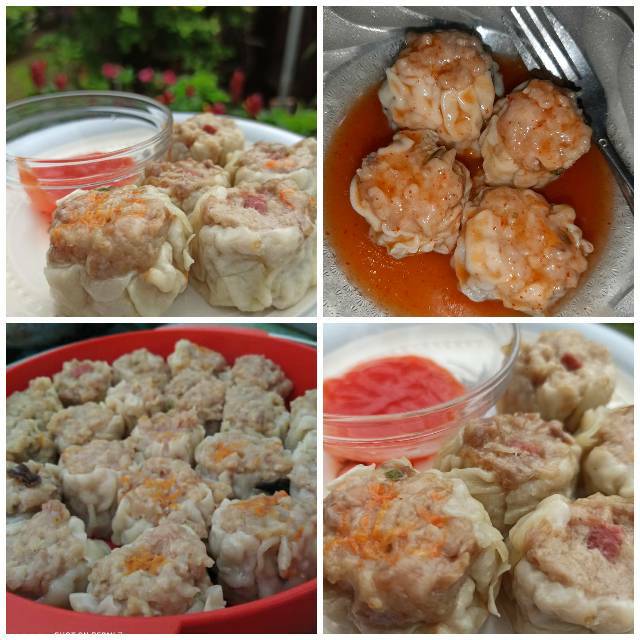 

DimSum Ayam Original Home Made