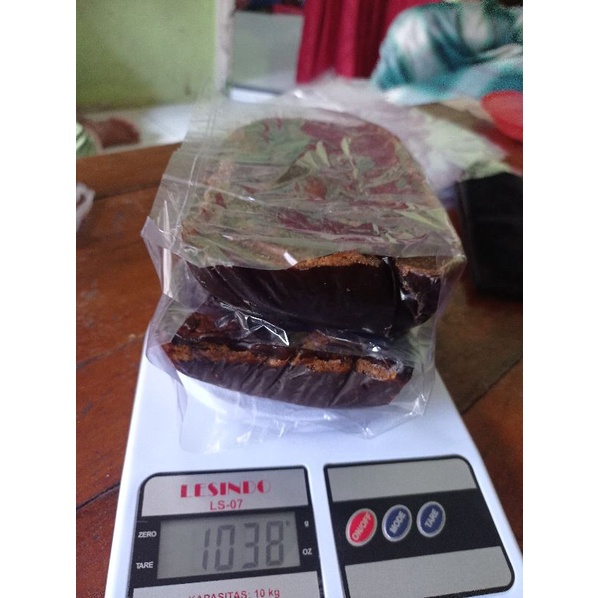 

propolise klanceng murni